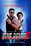 Time Demon II : dans les Griffes du Samouraï