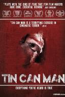 Tin Can Man