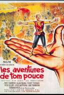 Les aventures de Tom Pouce