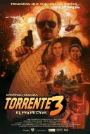 Torrente 3: El Protector