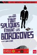 Tout spliques étaient les Borogoves