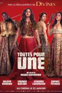 Toutes Pour Une Toutes Pour Une