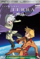 Toward the Terra