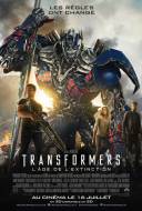 Transformers : L'Âge de l'extinction