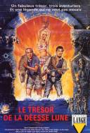 Le Trésor de la Déesse Lune