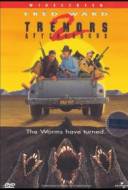 Tremors 2 : Les Dents de la Terre Tremors 2 : Les Dents de la Terre
