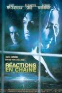 Réactions En Chaîne