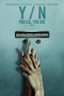 True love : Y-N You Lie You Die True love : Y-N You Lie You Die