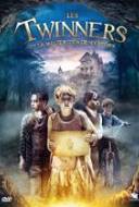 Les Twinners et la malédiction de Souptown Les Twinners et la malédiction de Souptown