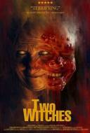 Two Witches Two Witches