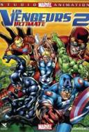 Les Vengeurs 2 Les Vengeurs 2