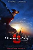 Underdog : Chien Volant Non Identifié