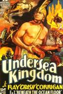 Undersea Kingdom