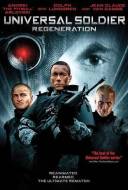 Universal soldier: Regeneration