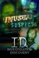 Drôles de Suspects