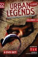 Urban Legends Urban Legends