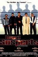 Usual suspects