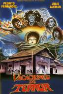 Vacations of Terror Vacations of Terror