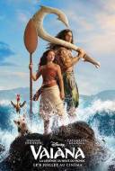 Vaiana, la légende du bout du monde Vaiana, la légende du bout du monde