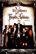 Les Valeurs de la Famille Addams