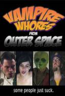 Vampire Whores from Outer Space