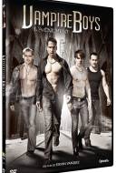 Vampire Boys: L'Avènement