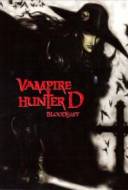 Vampire Hunter D: Bloodlust