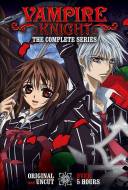 Vampire Knight