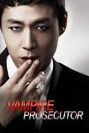 Vampire Prosecutor Vampire Prosecutor