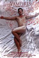 Vampires: Lucas Rising