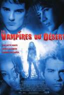 Les Vampires du désert