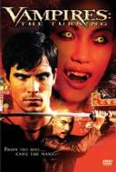 Vampires 3 : La Dernière Eclipse du Soleil Vampires 3 : La Dernière Eclipse du Soleil