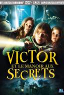 Victor et le Manoir aux Secrets