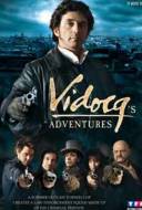 Vidocq: Le Masque et la Plume