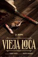 Crazy Old Lady Crazy Old Lady