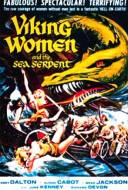 The Saga of the Viking Women and their Voyage to the Waters of the Great Sea Serpent
