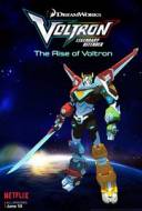 Voltron, le défenseur légendaire Voltron, le défenseur légendaire