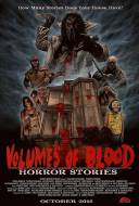 Volumes of Blood : Horror Stories