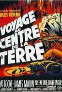 Voyage au centre de la Terre