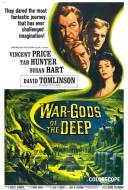 War-Gods of the Deep War-Gods of the Deep