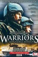 L'Impossible Mission Warriors L'Impossible Mission Warriors