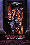 Waxwork