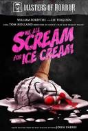 Masters of horror 22 - Pêchés de jeunesse Masters of horror 22 - Pêchés de jeunesse