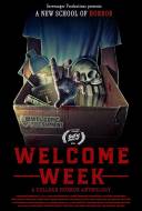 Welcome Week