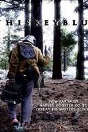 Whiskey Blue Whiskey Blue