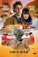 Doctor Who: Planète Morte