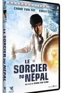 Le Sorcier du Nepal