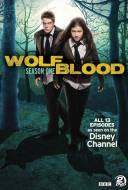 Wolfblood : Le Secret des Loups