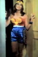 Wonder Woman: Who's Afraid of Diana Prince?