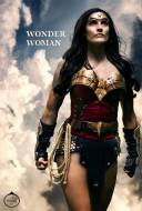 Wonder Woman Wonder Woman